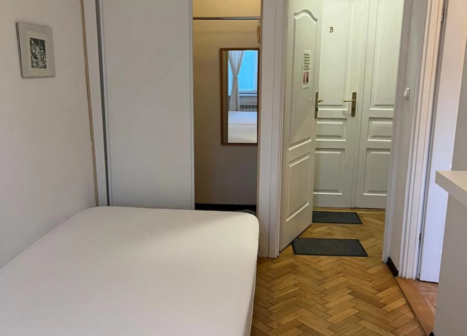 ** Hotel apartamentowy Home In Krakow Silvio'S Apartments Polska
