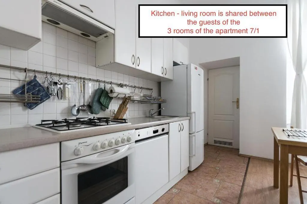 ** Aparthotel Home In Krakow Silvio'S Apartments Poland