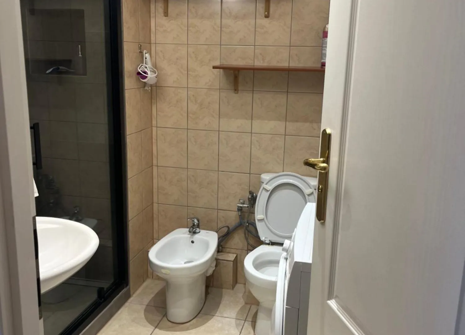 ** Aparthotel Home In Krakow Silvio'S Apartments Poland