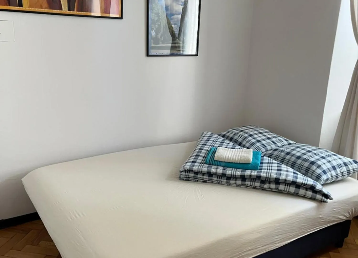 Aparthotel Home In Krakow Silvio'S Apartments
