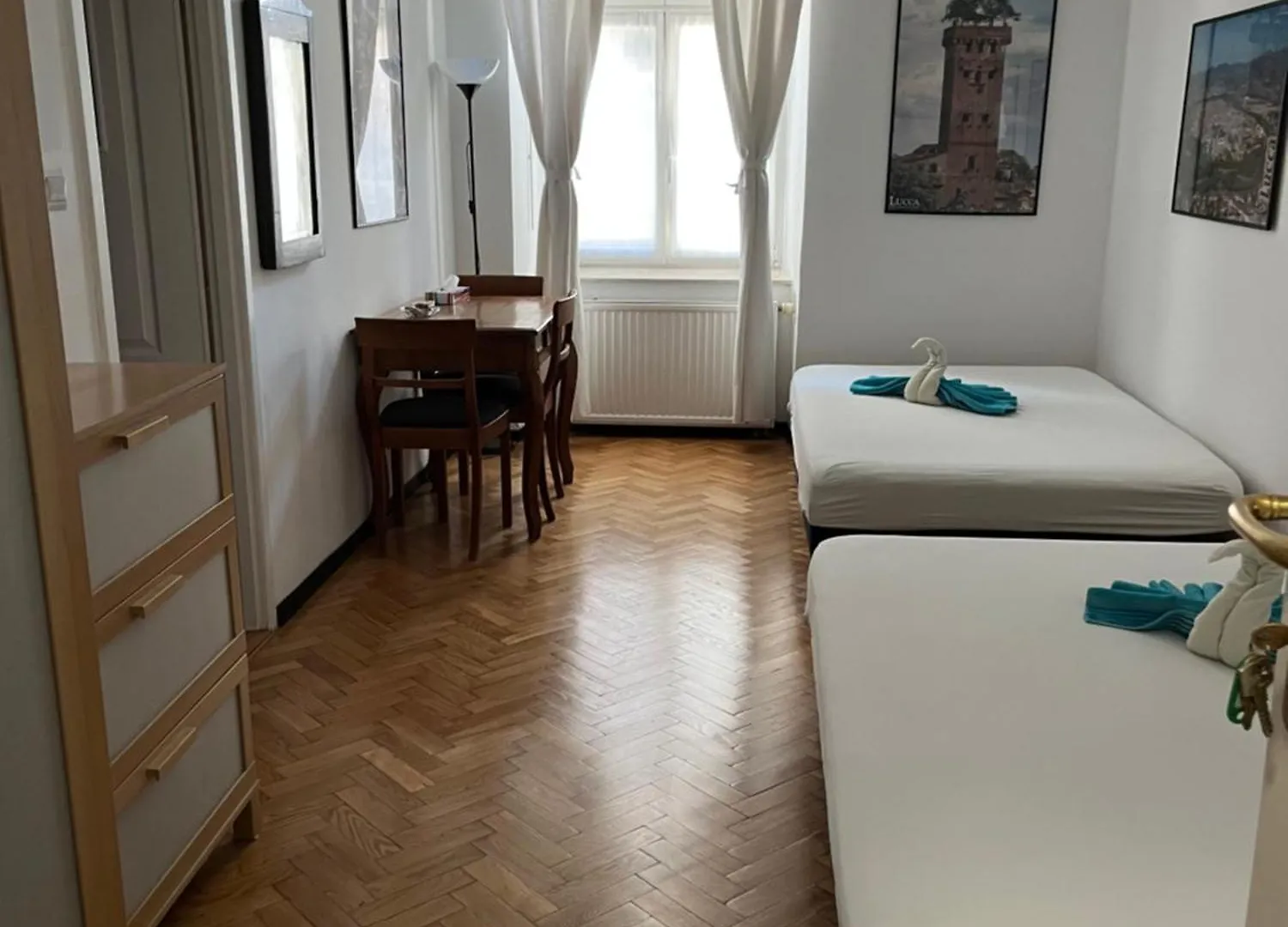 Home In Krakow Silvio'S Apartments Poland