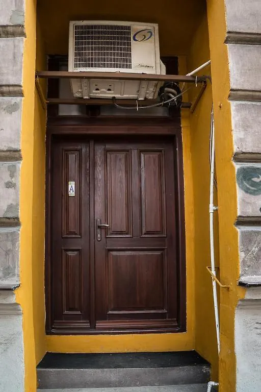 Home In Krakow Silvio'S Apartments Aparthotel