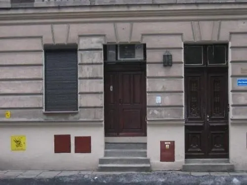 Aparthotel Home In Krakow Silvio'S Apartments