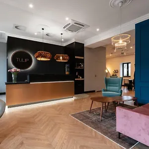*** Hotel Tulip Residences Targowa Polen
