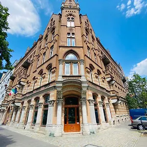 **** Aparthotel 1898 Polen