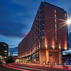 Mercure Centrum 4*, Poznan Poland