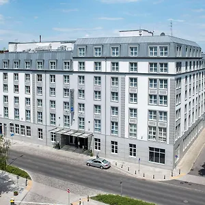 Radisson Blu 5*, Wroclaw Poland