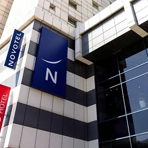 Novotel Centrum 4*, Poznan Poland