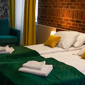 Artus - Old Town 3*, Gdansk Poland