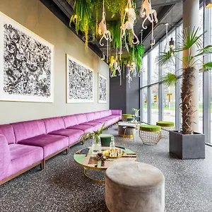 *** Hotel Zoo Polen