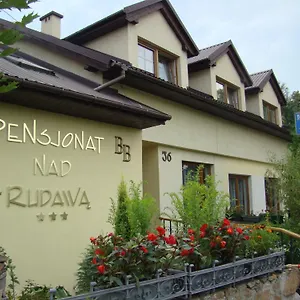 Guest house Nad Rudawa, Krakow