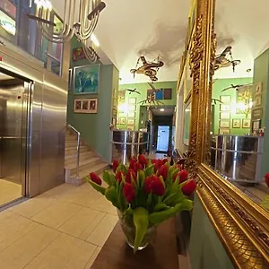 Hotel Alef, Krakow