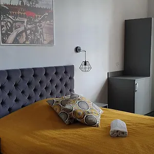 Bed & Breakfast Tournet, Krakow