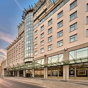 Sheraton 5*, Poznan Poland