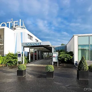 Novotel Malta 3*, Poznan Poland