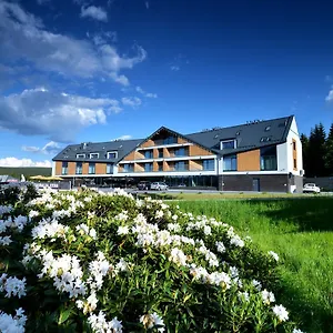 *** Hotel Jakuszyce Sport & Polen