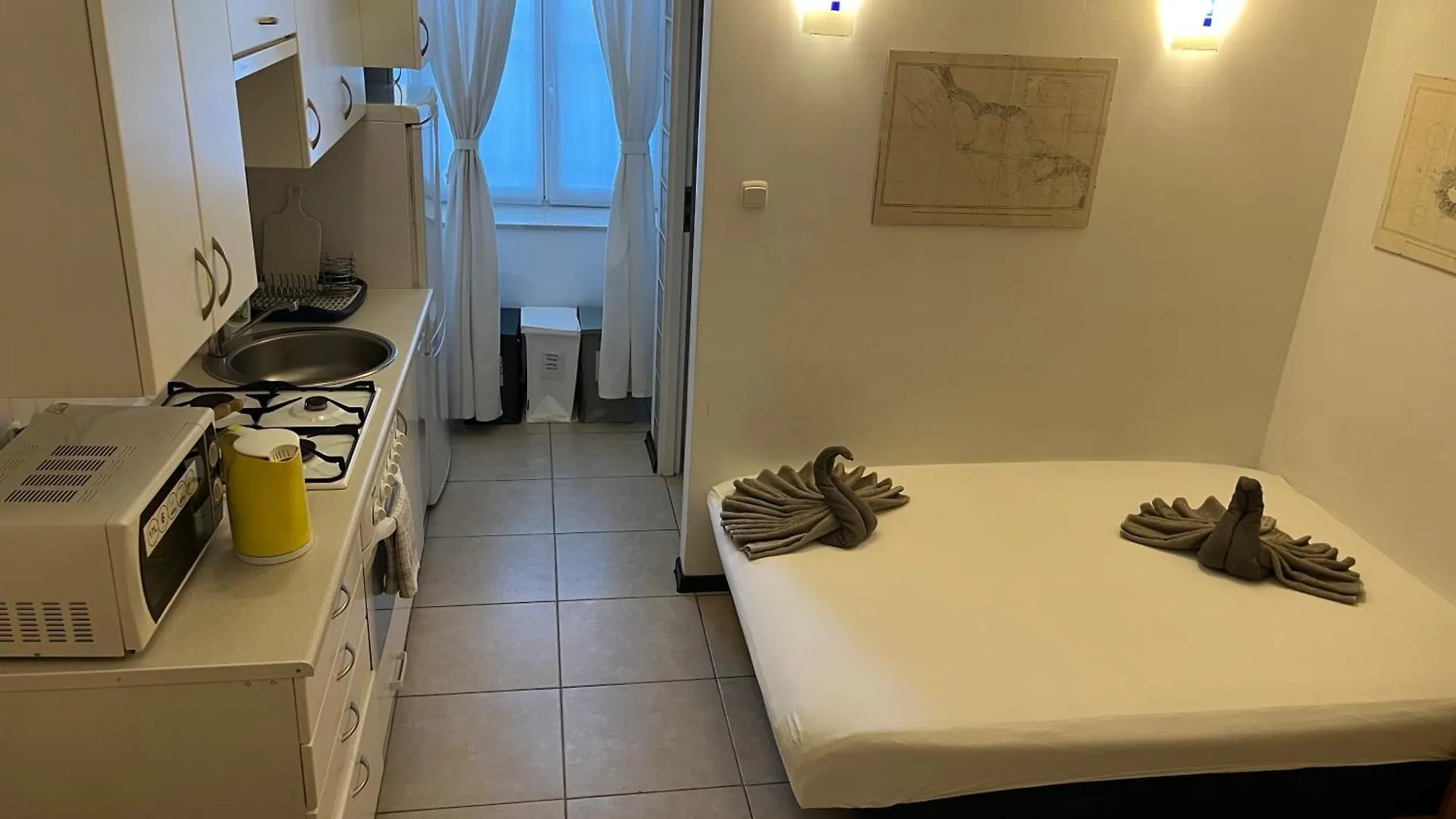 Apart Otel Home In Krakow Silvio'S Apartments