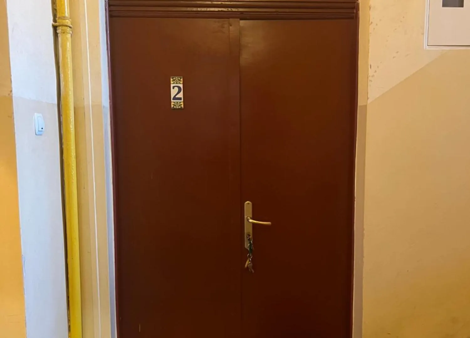 Apart Otel Home In Krakow Silvio'S Apartments