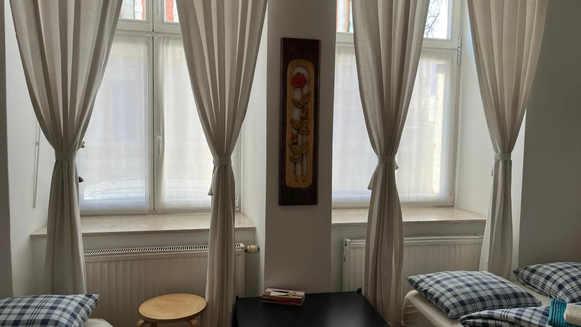 ** Apart Otel Home In Krakow Silvio'S Apartments Polonya