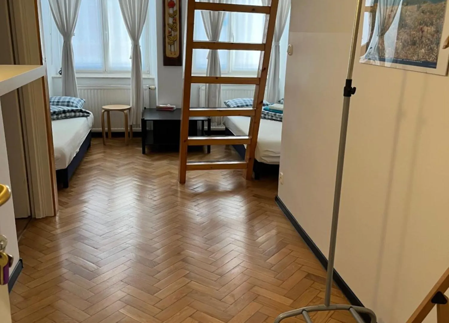 Aparthotel Home In Krakow Silvio'S Apartments