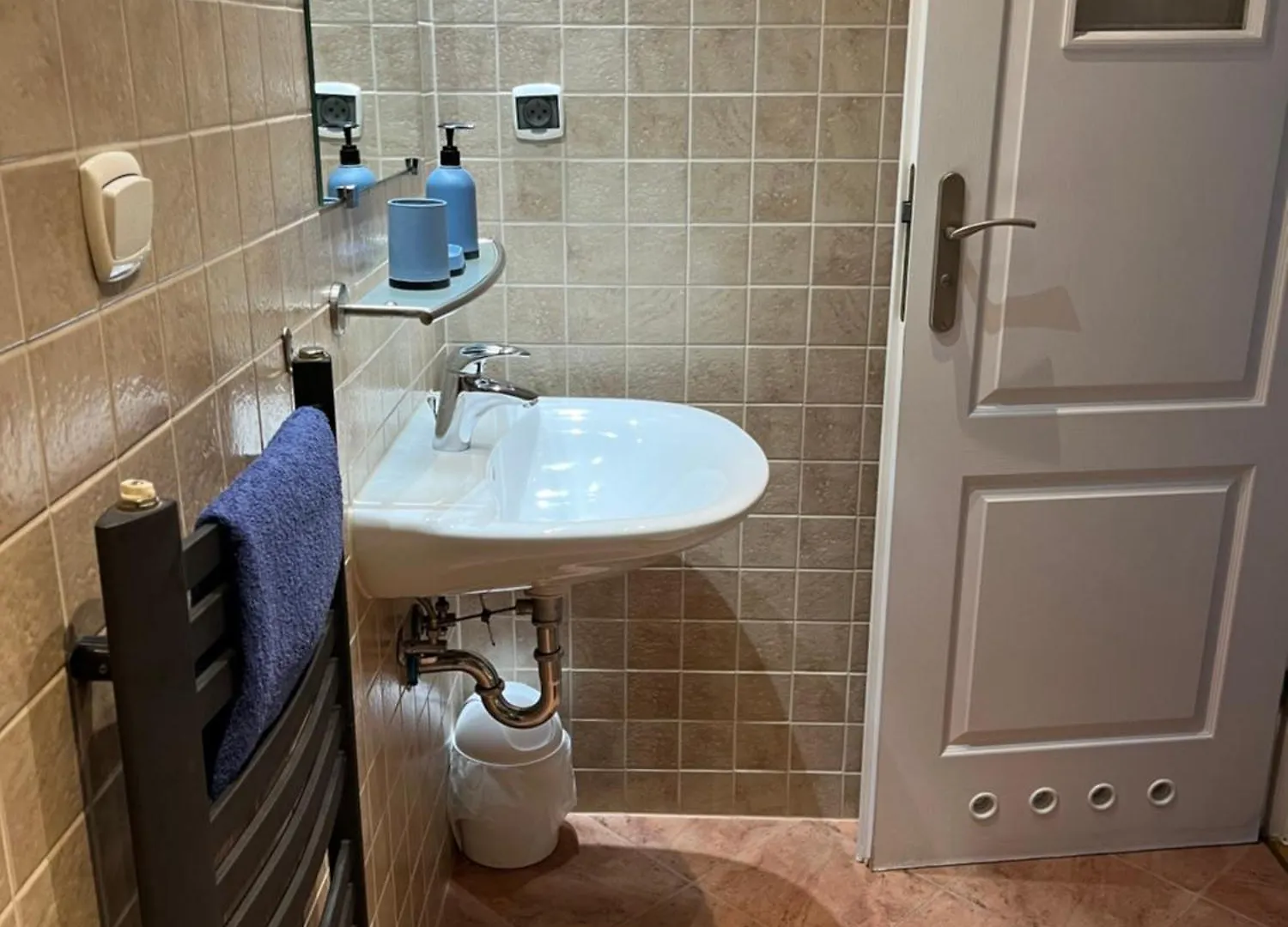 Apart Otel Home In Krakow Silvio'S Apartments