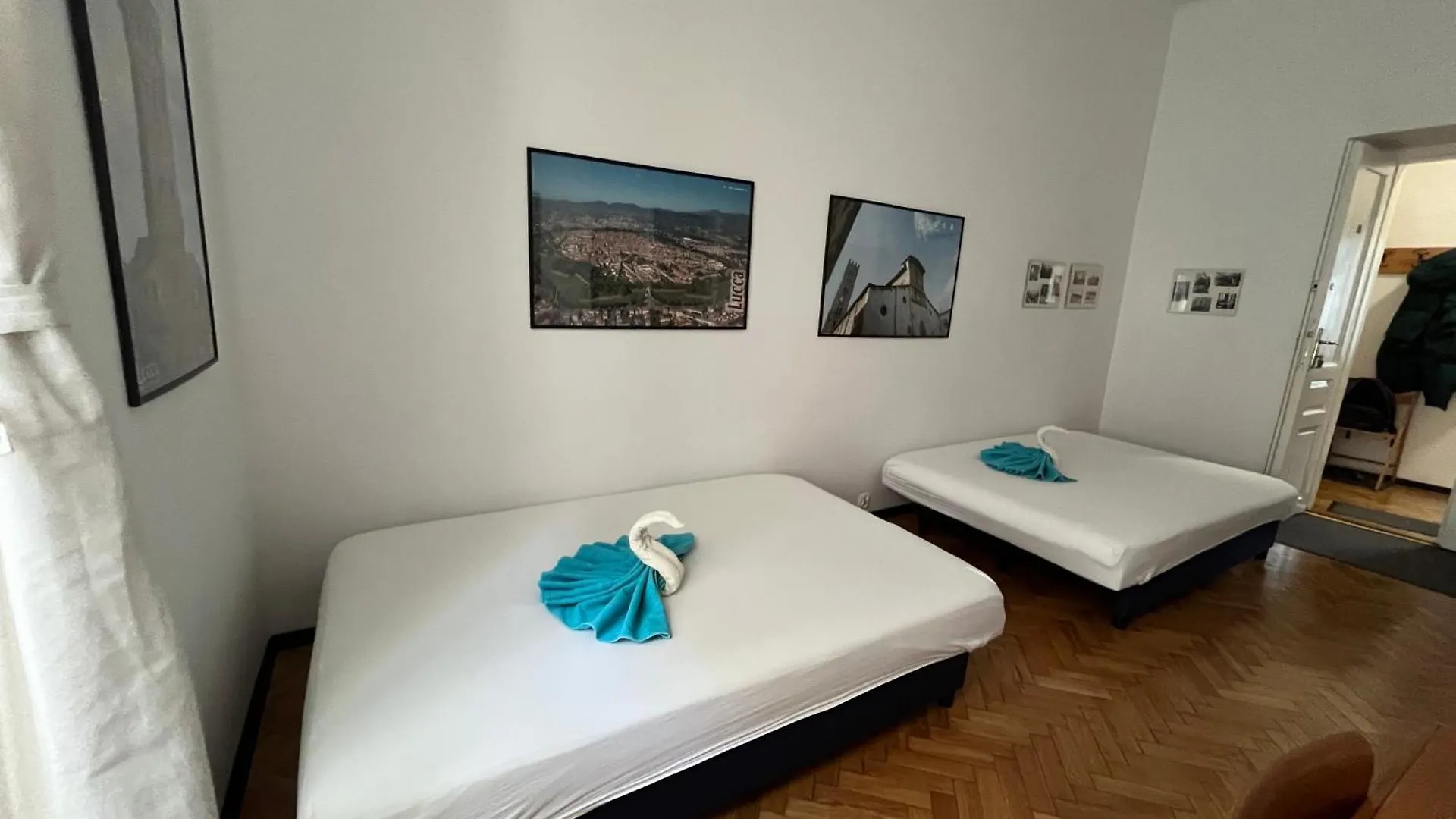 Home In Krakow Silvio'S Apartments Apart Otel