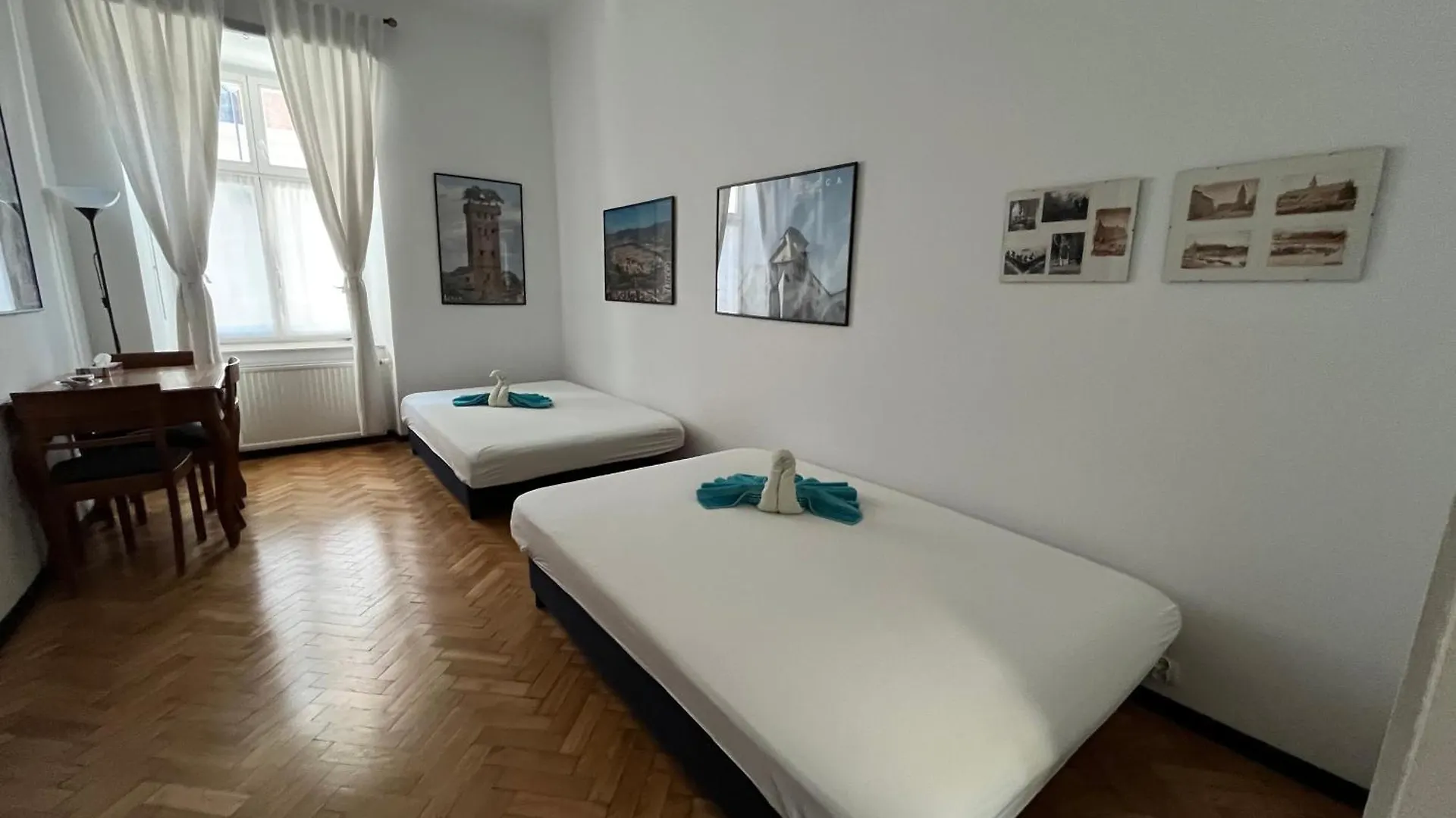 Home In Krakow Silvio'S Apartments Apart Otel