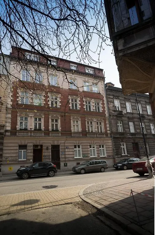 Home In Krakow Silvio'S Apartments